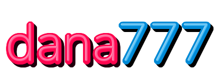 dana777 — logo kanal